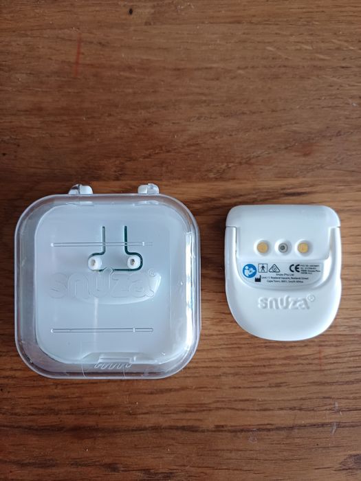 Snuza Pico 2 monitor oddechu