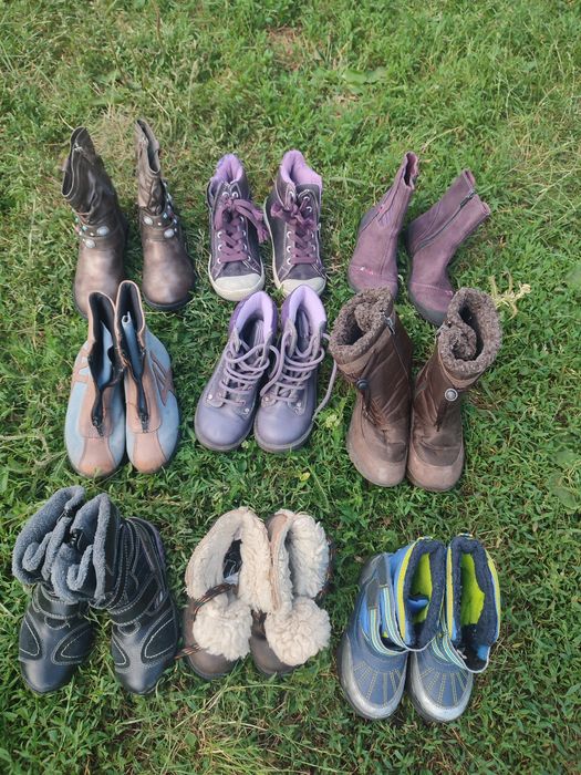 Дитяче взуття демі  25-31