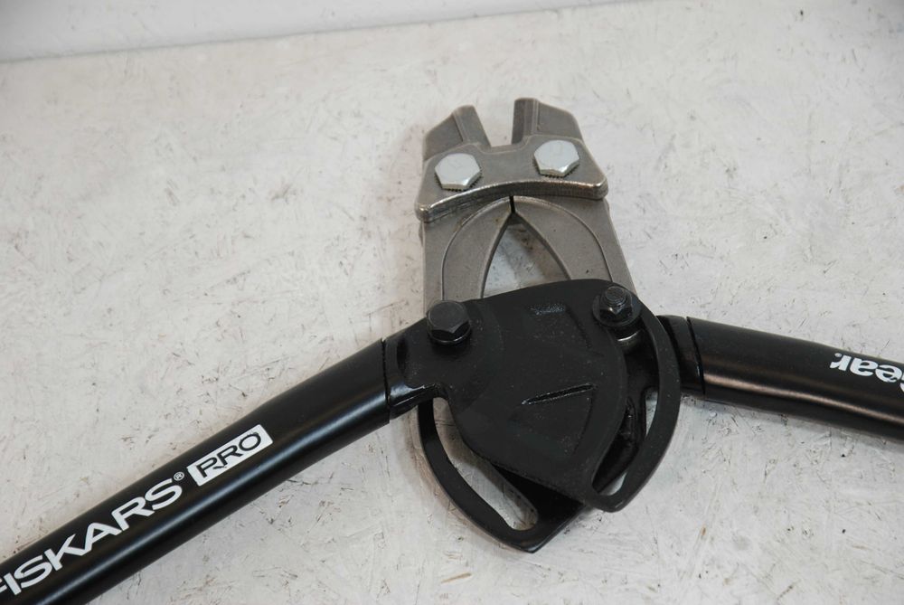 Nożyce do drutu Fiskars 76 cm