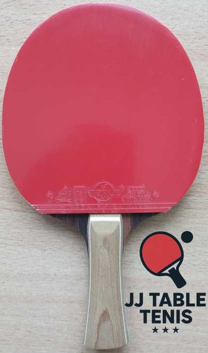 Czucie i kontrola w ataku: XVT LEX & Reactor Ckylin Pro / K Attractive