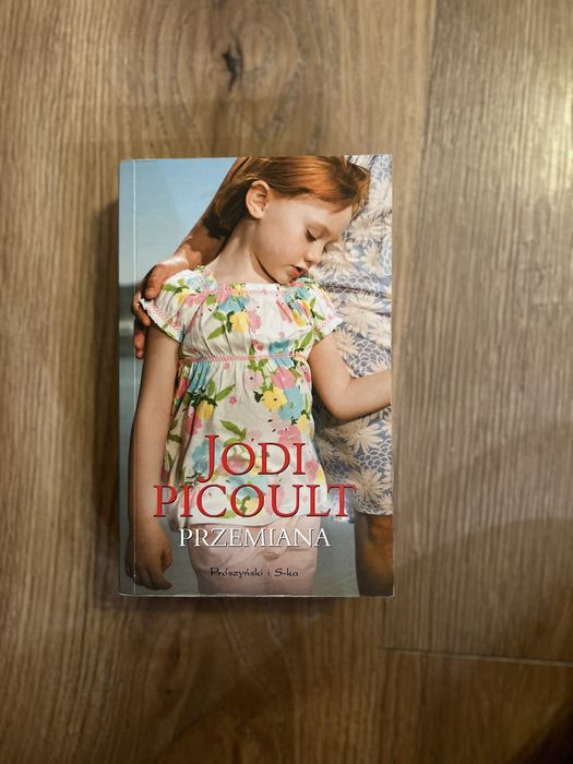 Jodi Picoult - Przemiana