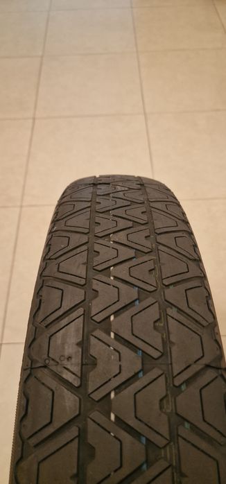 Kit pneu suplente Peugeot 3008 5008