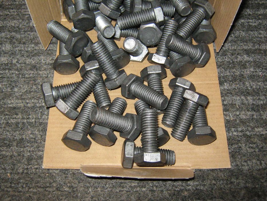 Болт М-12х30  1 гр/шт