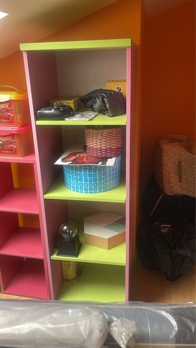 Quarto de menina