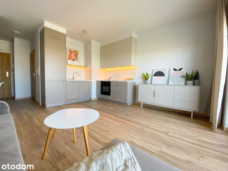 Mieszkanie do wynajęcia w Poznaniu, Winogrady Hawelańska