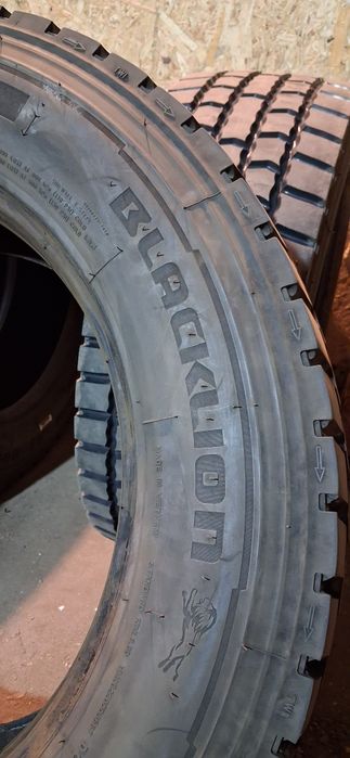 Opony 295/60R22.5 Napedowe