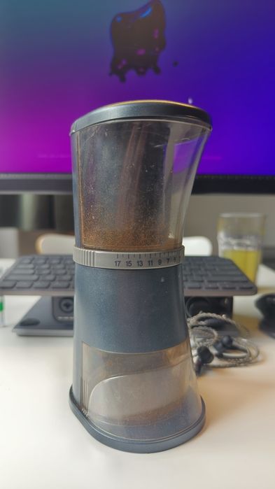 Moedor de café, Brand: PureFresh