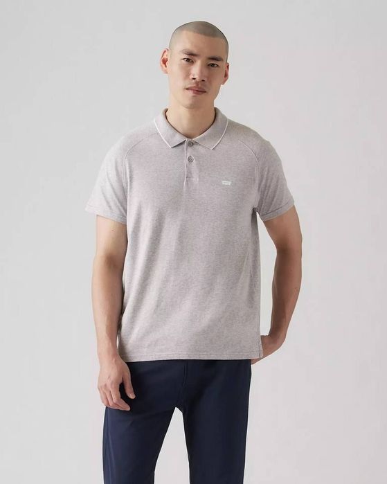 Футболка поло Levi's XL Оригінал/Футболка поло левайс оригинал