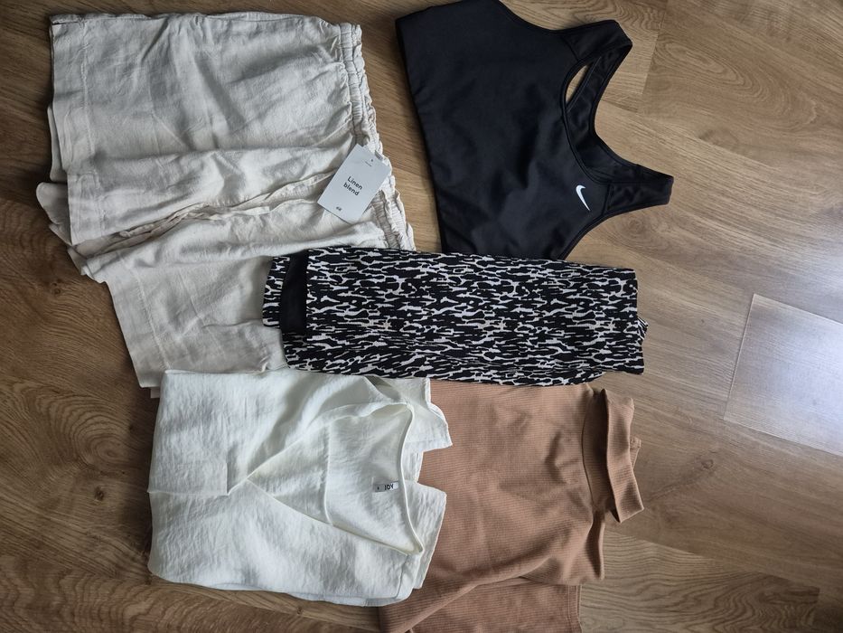Ubrania damskie/M/L