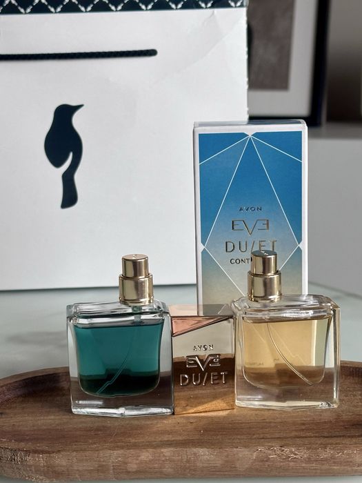 Avon EvE Duet contrast