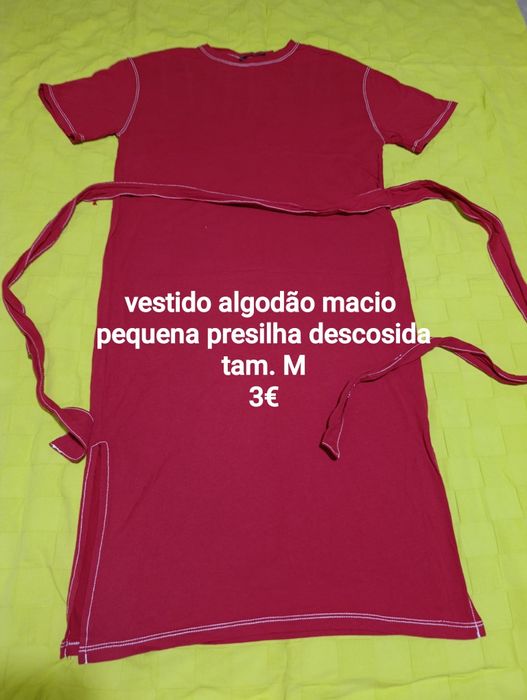 Vestidos - variados
