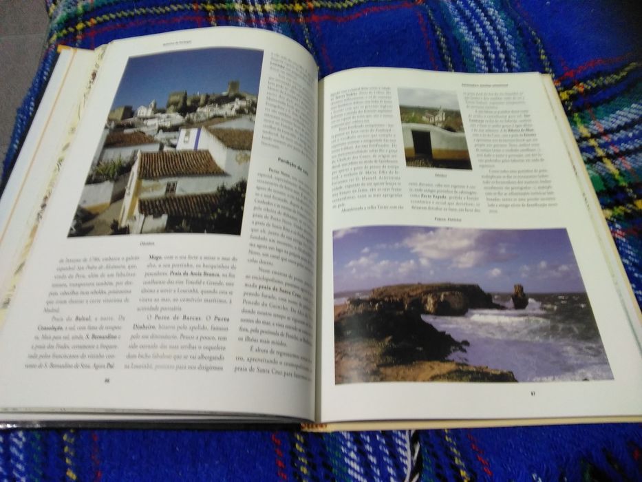 Roteiros de Portugal