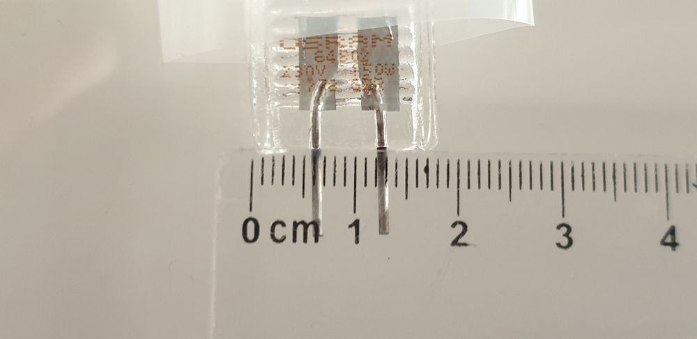 OSRAM NOVA Modeling Lamp, 220V, 150W, Professional Studio Flash64751704024066121