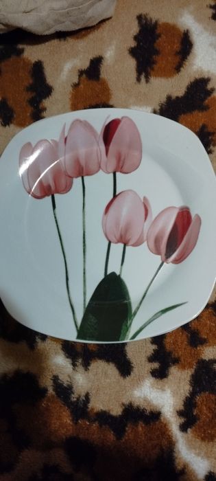 Продам тарелки 5 шт. Helfer