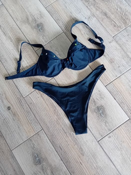 Kostium kąpielowy L