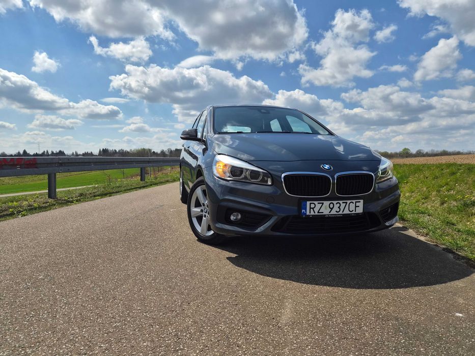 BMW 2 Activ Tourer 218D