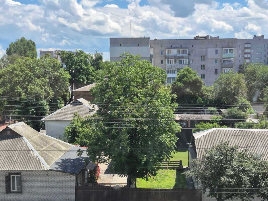 ПРОДАМ 1-кімн. новобудова 4-9 Центр