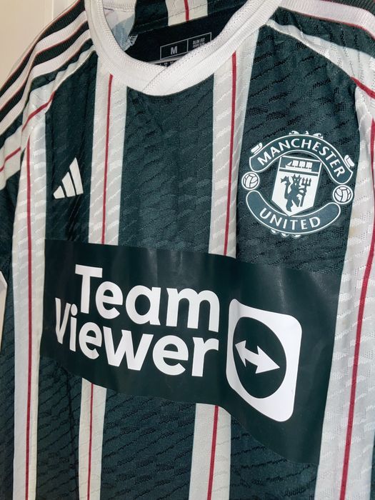 Camisola Manchester United 2023/24 tamanho M