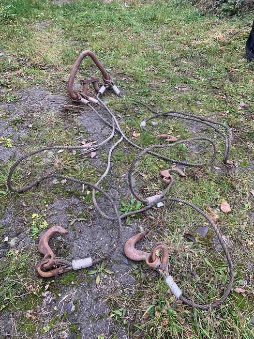 Сропи до крана 3 м