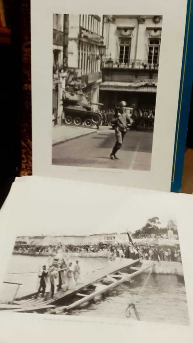 Registos Fotográficos Portugal visto pelos grandes Fotógrafos