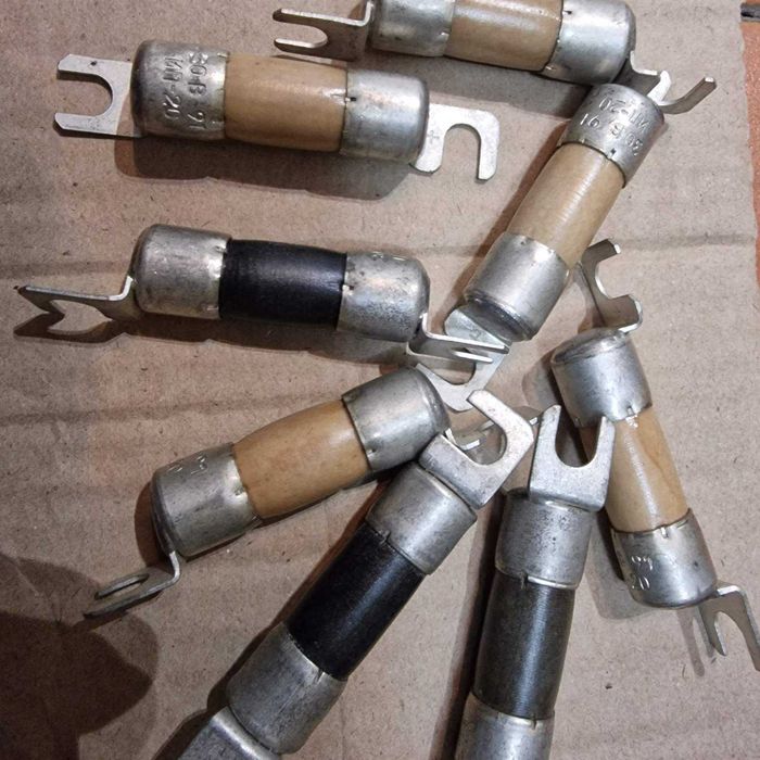 Предохранитель ИП-10