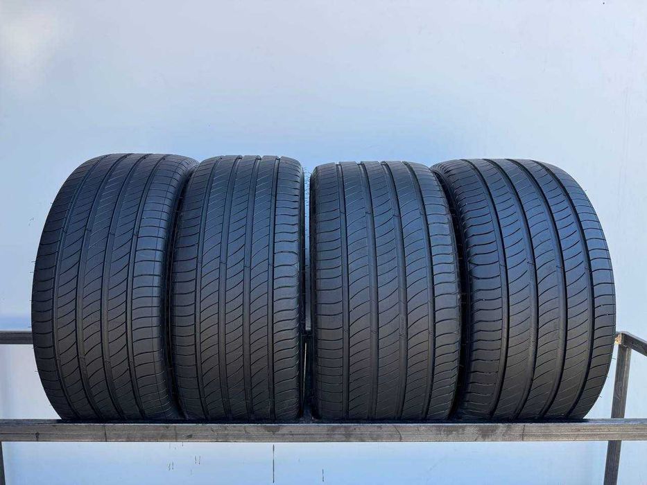275/35/20+245/40/20 R20 Michelin E-Primacy * MO 4шт 102Y Літо 6.5мм
