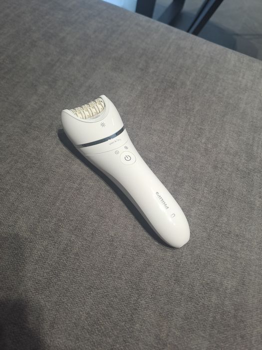 Депілятор PHILIPS