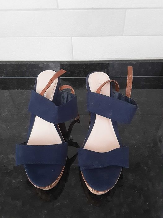 Sandálias Sfera - Nr. 39