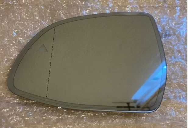 Зеркала вкладишь европа BMW G20 G30 G01 G05 X5 G06 X6 G07