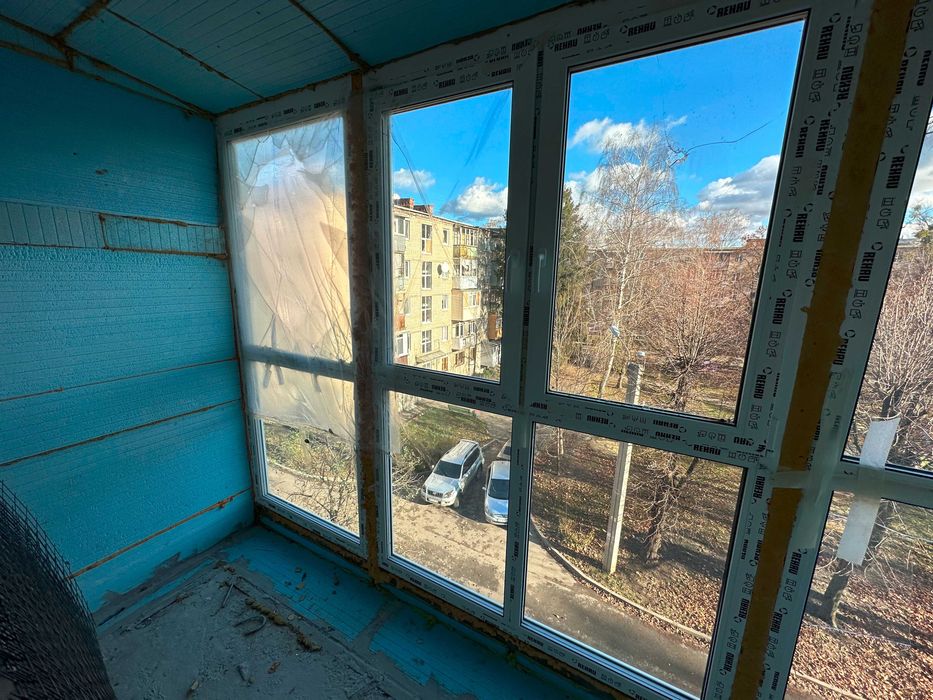 Продам 2-х кімнатну квартиру, П'ятихатки