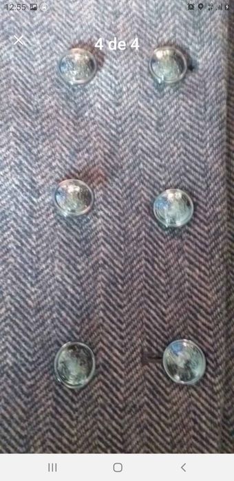 Casaco Morgan novo senhoraa