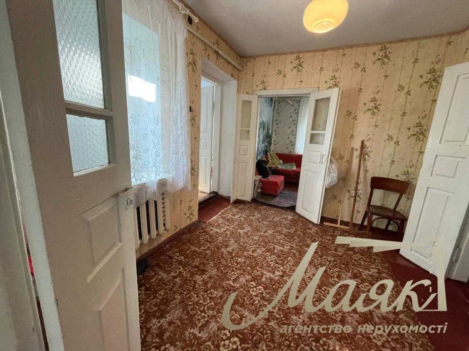 продам будинок в с.Розумівка.10 км від Запоріжжя