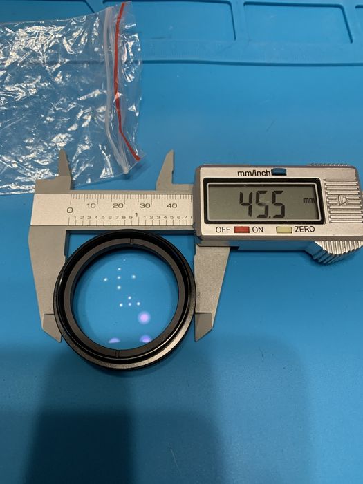 Продам объектив Барлоу M42 2X или 2.0X бу