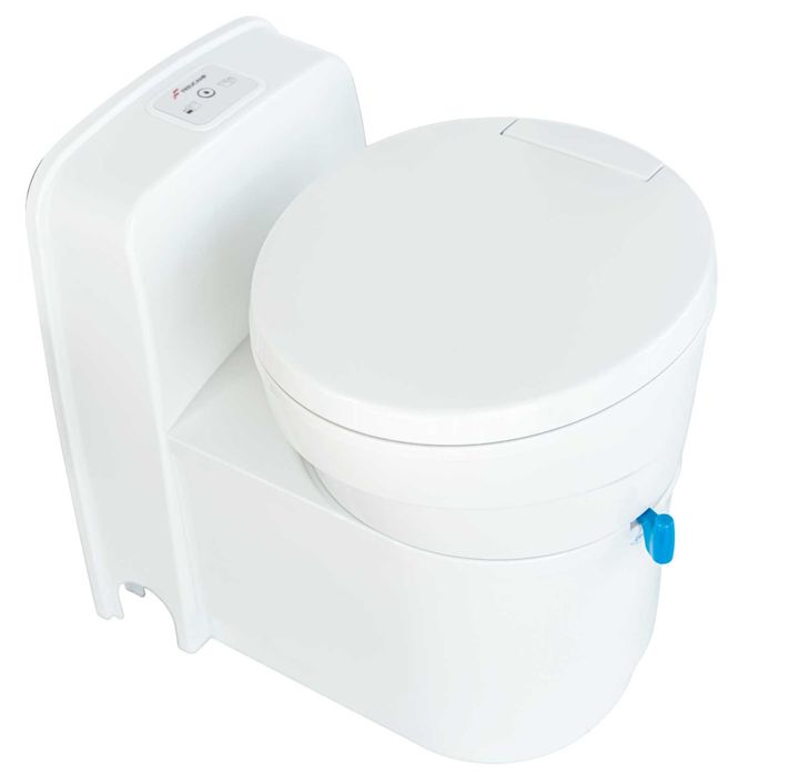 Sanita química fixa W5000 (Autocaravana / Campervan)