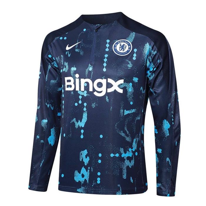 Тренувальна кофта Chelsea FC Nike Strike