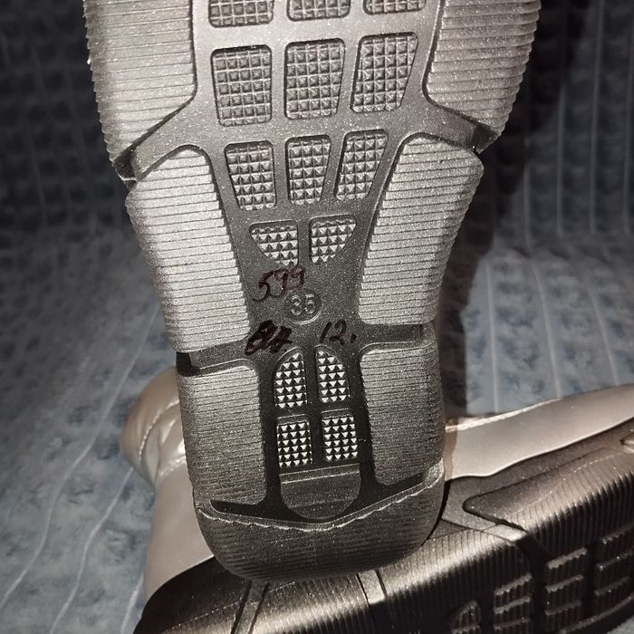 Сапожки зимові дитячі