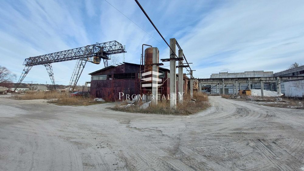 Майновий комплекс, 2 з/гілки, 2,63 МВт