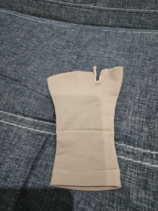 Orteza nadgarstka xs