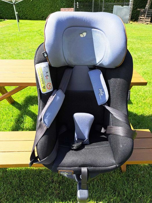 Fotelik Joile Spin360