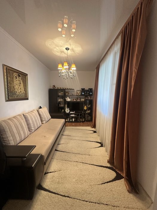 Продам отдельную часть дома ул Провадийская