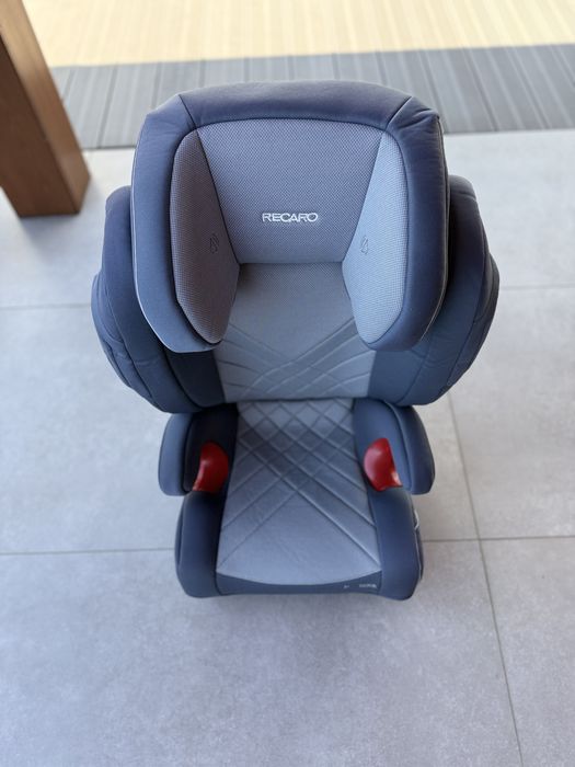 Fotelik Recaro Monza Nova