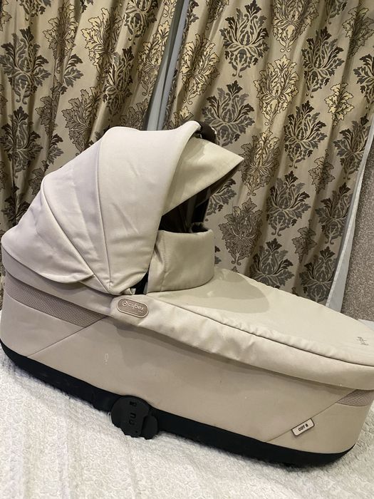 Люлька Cybex s balios