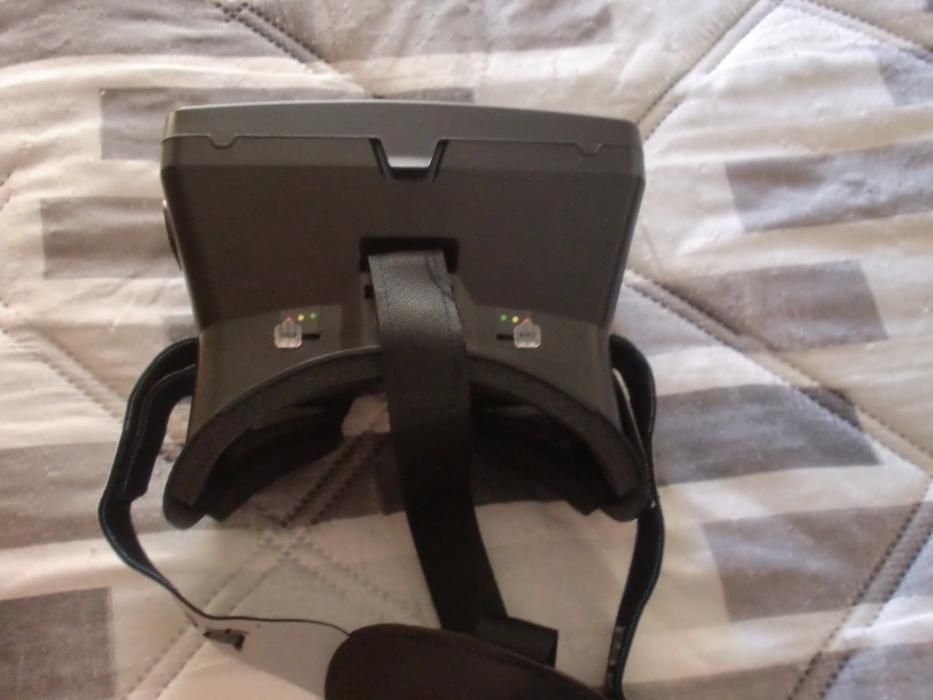 Andoer® 3D Brille Google VR Brille