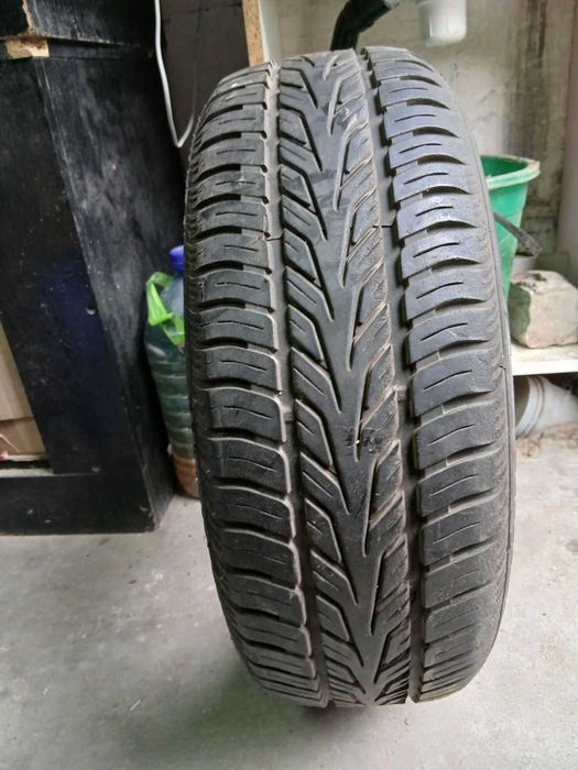 Шини Continental R14