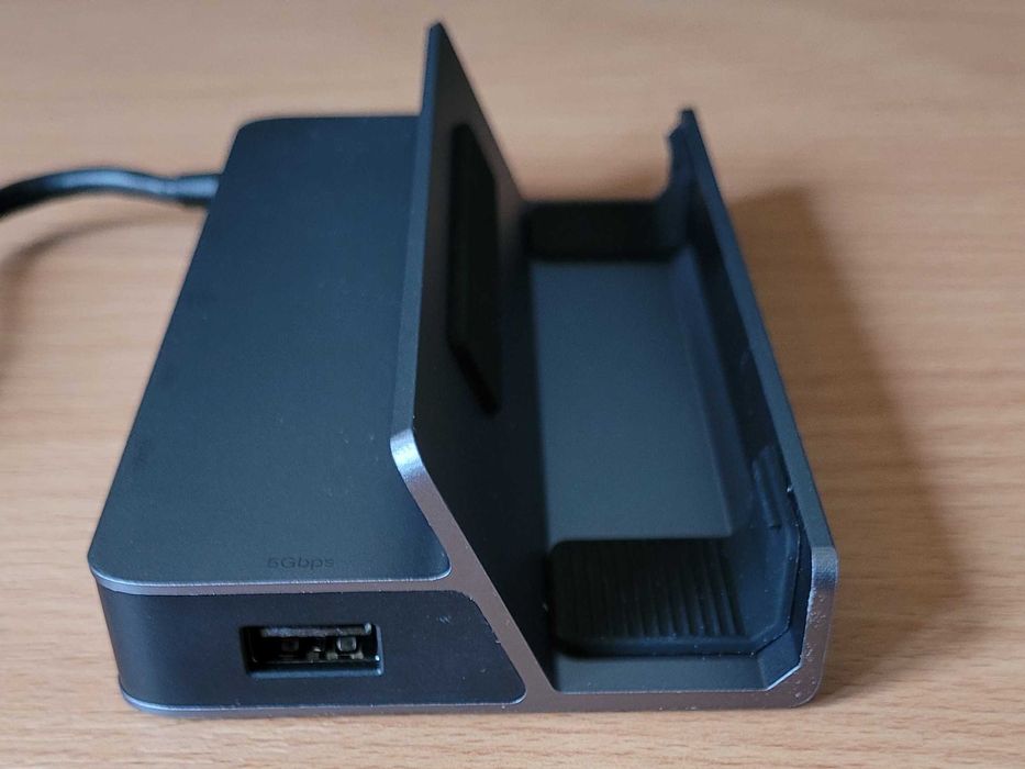 Stacja Dokująca UGREEN USB-C 6 w 1 Obsługuje Samsung DEX