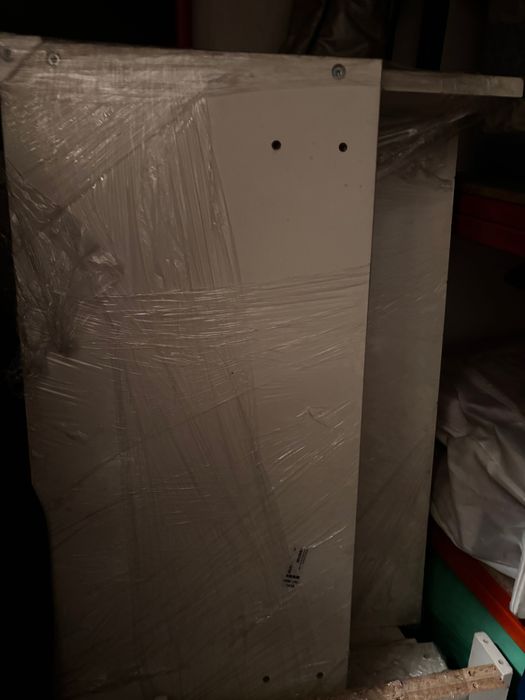 Conjunto quarto bebé