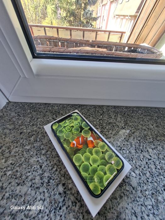 Iphone 12 mini w pelni sprawny