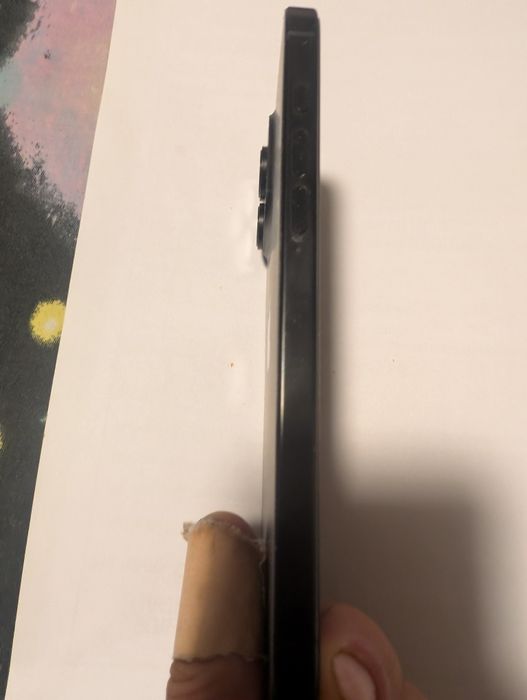 iPhone 16 Pro max  256