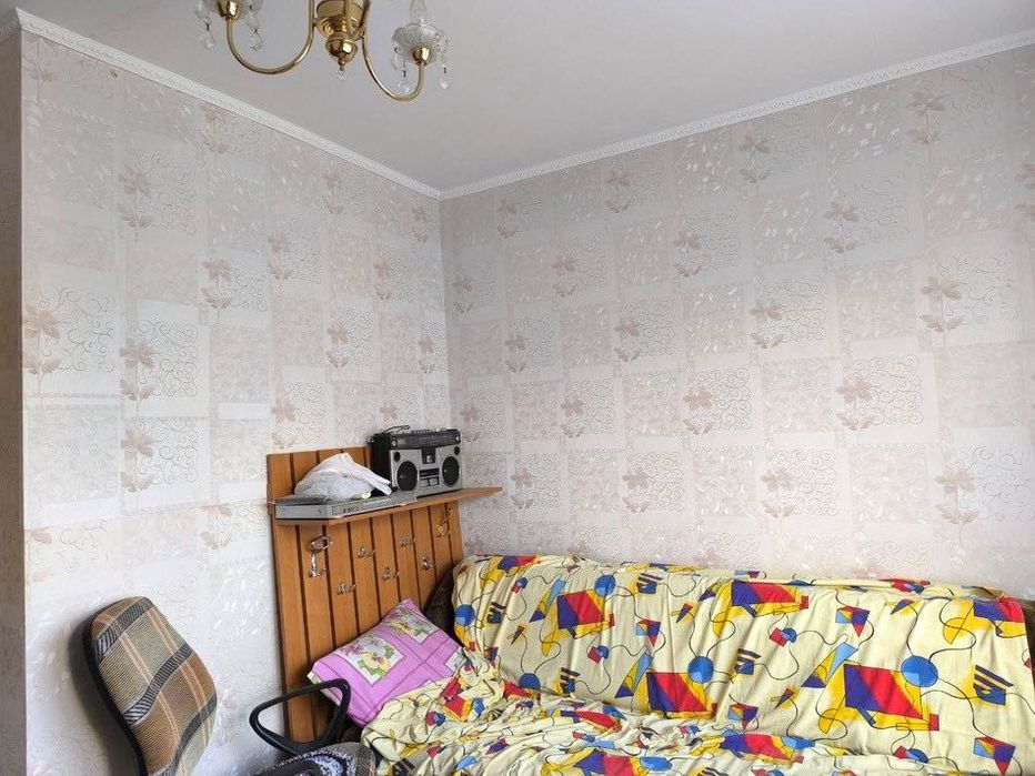 3-комнатная квартира по адресу Куликово поле пл. (площадь 62 м²) - Atlanta.ua - фото 4