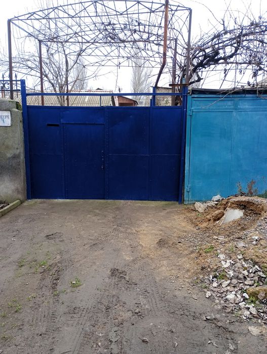 Продам дом Слободка 35 кв